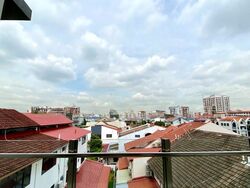 Palmera East (D14), Apartment #519058601